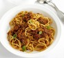 Good-for-you bolognese